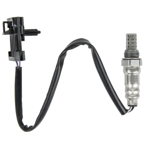 Delphi Oxygen Sensor for 2001 Chevrolet Suburban 1500 - ES20022