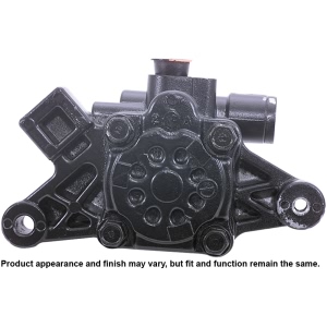 Cardone Reman Remanufactured Power Steering Pump w/o Reservoir for 2001 Honda CR-V - 21-5066