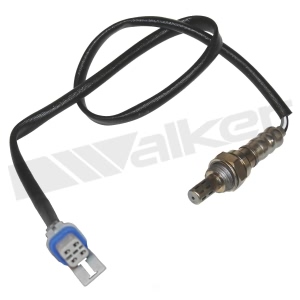 Walker Products Oxygen Sensor for 2012 Chevrolet Malibu - 350-34513