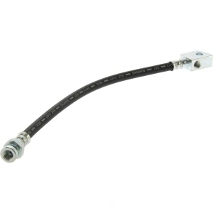 Centric Rear Brake Hose for 1984 Isuzu I-Mark - 150.43304