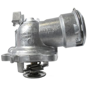 STANT Engine Coolant Thermostat and Housing Assembly for 2013 Mercedes-Benz GL350 - 50119