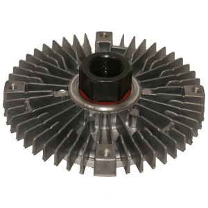 GMB Engine Cooling Fan Clutch for 1996 Audi A4 Quattro - 980-2020