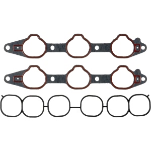 Victor Reinz Intake Manifold Gasket Set for 2007 Mitsubishi Galant - 11-10322-01