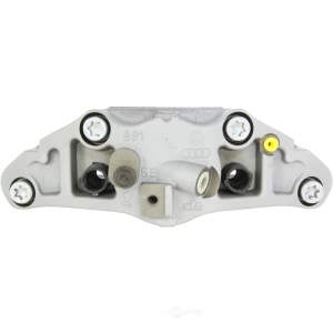 Centric Semi-Loaded Brake Caliper for Volkswagen R32 - 141.33156