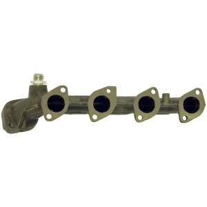 Dorman Cast Iron Natural Exhaust Manifold for 2004 Ford F-150 Heritage - 674-460