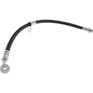 Centric Front Driver Side Brake Hose for Honda - 150.40063