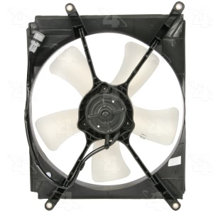 Four Seasons Driver Side Engine Cooling Fan for 1996 Toyota Camry - 75475