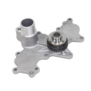 GMB Engine Coolant Water Pump for 2015 Ford Mustang - 125-3260