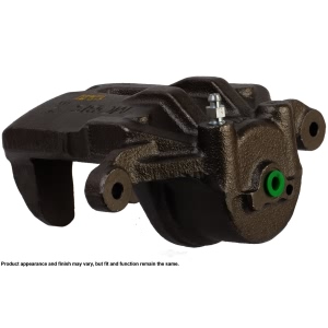 Cardone Reman Remanufactured Unloaded Caliper for 2010 Kia Forte Koup - 19-6406