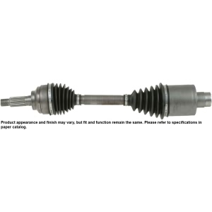 Cardone Reman Remanufactured CV Axle Assembly for 2003 Mazda Tribute - 60-2094