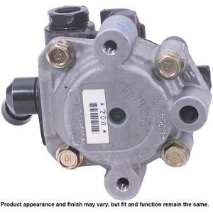 Cardone Reman Remanufactured Power Steering Pump w/o Reservoir for 1996 Plymouth Breeze - 20-902