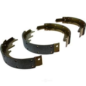 Centric Heavy Duty Drum Brake Shoes for Chevrolet Suburban - 112.02280