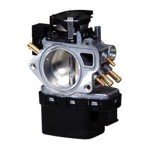 Hella Throttle Body for Saab 9-5 - 007623191