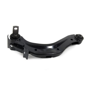 Mevotech Supreme Rear Upper Non Adjustable Control Arm for 2009 Honda Civic - CMS60199