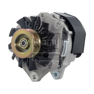 Remy Alternator for 1996 Saturn SW2 - 91339