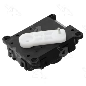 Four Seasons Hvac Recirculation Door Actuator for 2007 Kia Rio - 73408