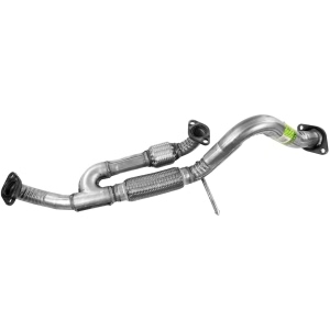 Walker Aluminized Steel Exhaust Front Pipe for 2010 Kia Optima - 50476