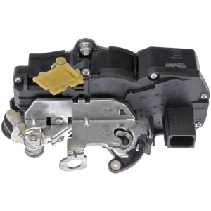 Dorman OE Solutions Rear Passenger Side Door Lock Actuator Motor for GMC Sierra 3500 HD - 931-327