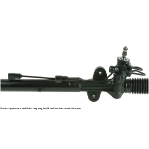 Cardone Reman Remanufactured Hydraulic Power Rack and Pinion Complete Unit for 2010 Acura MDX - 26-2732