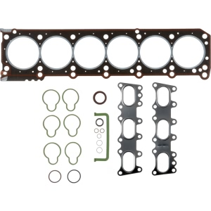 Victor Reinz Cylinder Head Gasket Set for Mercedes-Benz S320 - 02-28975-02