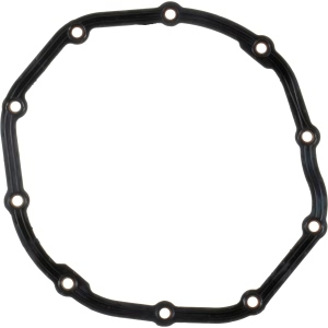 Victor Reinz Axle Housing Cover Gasket for 2005 Saab 9-7x - 71-14853-00