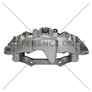 Centric Posi Quiet™ Loaded Brake Caliper for Mercedes-Benz CLK63 AMG - 142.35148