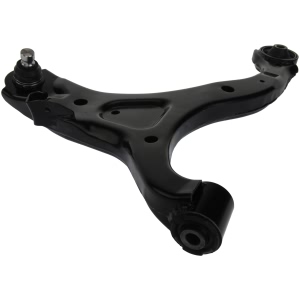 Centric Premium™ Front Driver Side Lower Control Arm and Ball Joint Assembly for 2008 Hyundai Santa Fe - 622.51000