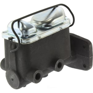 Centric Premium Brake Master Cylinder for Dodge Challenger - 130.63055