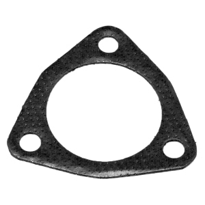 Walker Perforated Metal And Fiber Laminate 3 Bolt Exhaust Pipe Flange Gasket for 1987 Volkswagen Vanagon - 31327