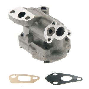 Sealed Power Standard Volume Pressure Oil Pump for 2008 Ford Explorer Sport Trac - 224-43431