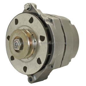 Quality-Built Alternator Remanufactured for 1987 GMC V1500 - 7294112