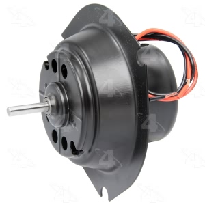 Four Seasons Hvac Blower Motor Without Wheel for Dodge Charger - 35526