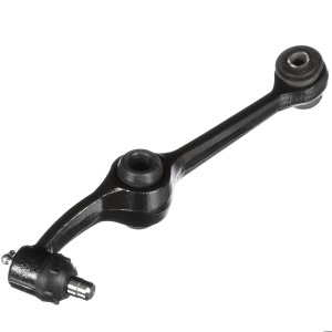 Delphi Front Driver Side Lower Control Arm And Ball Joint Assembly for 1991 Mercury Sable - TC2209
