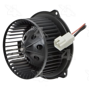 Four Seasons Hvac Blower Motor With Wheel for 2008 Toyota Sequoia - 35202