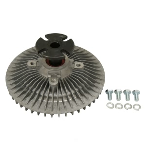 GMB Engine Cooling Fan Clutch for 1985 Jeep Grand Wagoneer - 925-2190