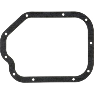 Victor Reinz Lower Oil Pan Gasket for 1999 Nissan Maxima - 10-10274-01