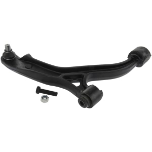 Centric Premium™ Control Arm And Ball Joint Assembly for 2000 Chrysler Grand Voyager - 622.67059