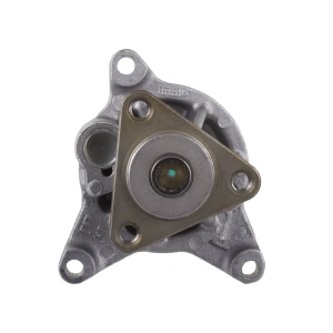 AISIN Engine Coolant Water Pump for 2006 Mazda 3 - WPZ-701