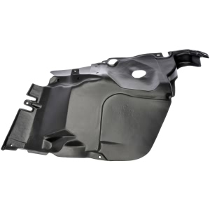 Dorman Front Driver Side Splash Shield for 2008 Mercury Mariner - 926-303