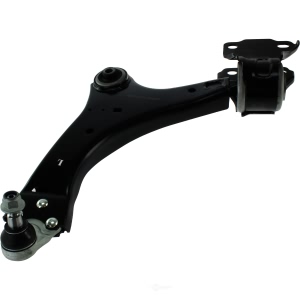 Centric Premium™ Front Driver Side Lower Control Arm and Ball Joint Assembly for 2011 Land Rover LR2 - 622.22007