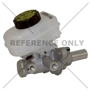 Centric Premium™ Brake Master Cylinder for 2009 Mazda MX-5 Miata - 130.45809