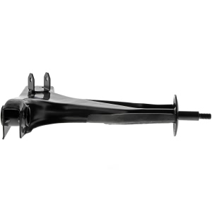Mevotech Supreme Front Passenger Side Lower Non Adjustable Control Arm for 1987 Volvo 244 - CMS101444