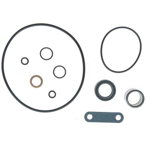 Gates Power Steering Pump Rebuild Kit for Plymouth - 350380