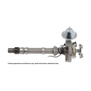 Cardone Reman Remanufactured Point-Type Distributor for GMC - 30-1835