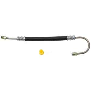 Gates Power Steering Pressure Line Hose Assembly Extend for Chevrolet Corvette - 353850