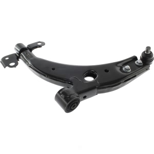 Centric Premium™ Front Driver Side Lower Control Arm and Ball Joint Assembly for 2003 Kia Spectra - 622.50004