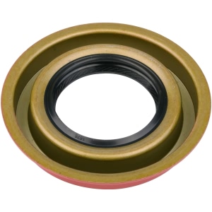 SKF Front Differential Pinion Seal for Saab - 15306