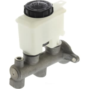 Centric Premium Brake Master Cylinder for 2001 Ford Escort - 130.61085