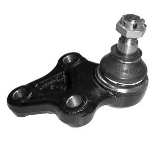 Delphi Front Lower Bolt On Ball Joint for 1998 Suzuki X-90 - TC630