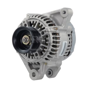 Remy Remanufactured Alternator for 2001 Toyota Camry - 12222